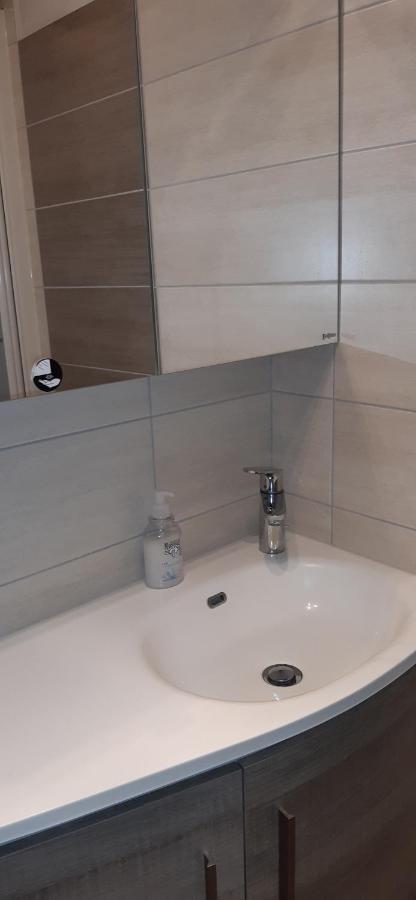 Apartmán Les Oursons Du Hohneck La Bresse Exteriér fotografie