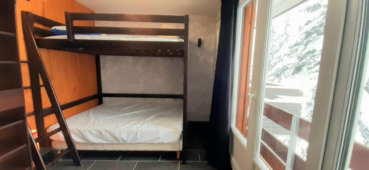 Apartmán Les Oursons Du Hohneck La Bresse Exteriér fotografie